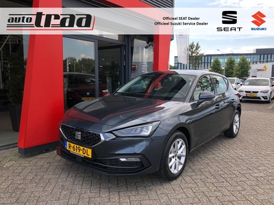 SEAT LEON 1.0 TSI / AIRCO / APPLE CARPLAY / ANDROID AUTO /