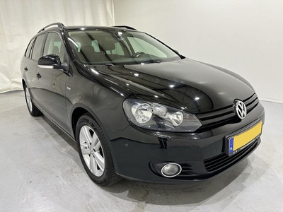 Volkswagen Golf Variant 1.2 TSI Trendline Match (bj 2012)