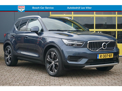 Volvo XC40 2.0 T4 Inscription Bovag garantie