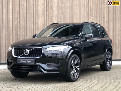 VOLVO XC90 2.0 T8 Twin Engine AWD R-Design |2020|