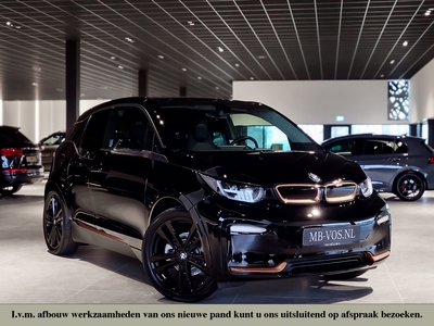 BMW I3 S 120Ah 42 kWh RoadStyle Edition