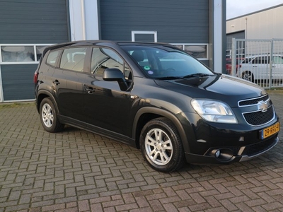 Chevrolet Orlando 1.8 LT 7 persoons