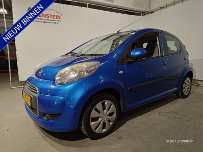 CITROEN C1 1.0-12V 68pk Ambiance 5 Drs 51kw Airco / Afn.Trekhaak