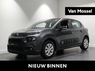 CITROEN C3 Feel - AIRCO - TREKHAAK - BLUETOOTH