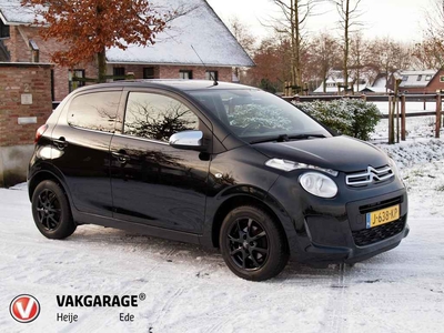 Citroën C1 1.0 VTi Feel