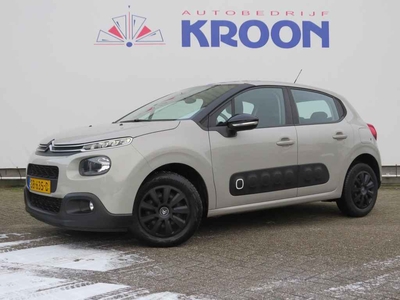 Citroën C3 1.2 PureTech Feel