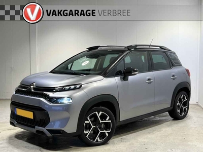 Citroën C3 Aircross 1.2 PureTech