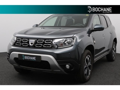 Dacia Duster 1.3 TCe 130 Prestige Navigatie Airco 360°