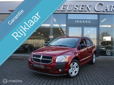 Dodge Caliber 2.0 SXT/Navi/Tel/Pdc/CC/