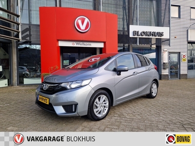 HONDA JAZZ 1.3 i-VTEC Comfort | Navi | Cruise