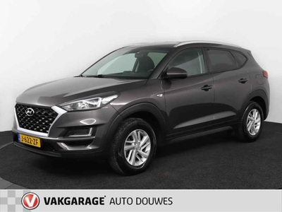 Hyundai Tucson 1.6 GDI i-Drive |Goed onderhouden|Luxe|