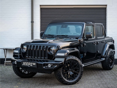 Jeep Wrangler Unlimited 4xe 380 80th Anniversary - 20