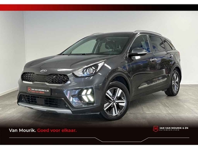 Kia Niro 1.6 GDi PHEV DynamicPlusLine