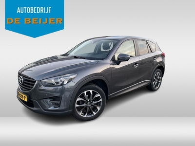 Mazda CX-5 2.0 SKYACTIV-G 160 6MT AWD I Bose I Trekhhaak I Navi I Led