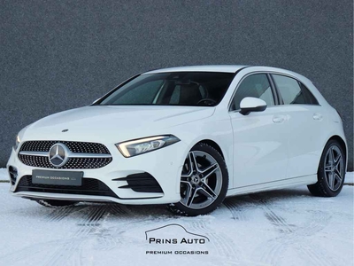 Mercedes-Benz A-Klasse 180 AMG Premium Plus