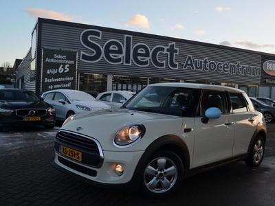 Mini Mini 1.5 NAVI | LMV| LEDERST| CVERGR| NAP|