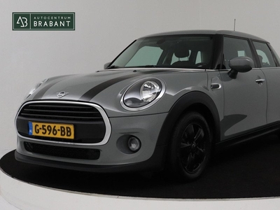 Mini Mini 1.5 One Business Edition (NAVIGATIE, PARKEERSENSOREN, CRUISE, 1e EIGENAAR, DEALER ONDERHOUDEN)