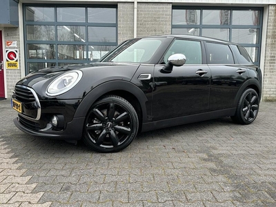 Mini Mini Clubman 1.5 Cooper Business | SCHUIFDAK | SPORTSTOELEN |