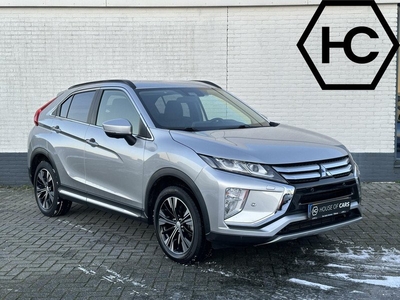 Mitsubishi Eclipse Cross 1.5 DI-T First Edition Automaat