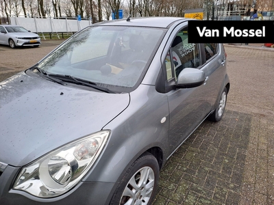 OPEL AGILA 1.0 Edition | Airconditioning | Elektrische ramen voor | Budget |