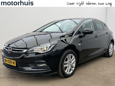 OPEL ASTRA 1.0 Turbo 105pk Online Edition / Navi / PDC / ECC