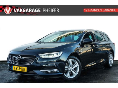 Opel Insignia Sports Tourer 1.5 Turbo 165pk Aut. Innovation