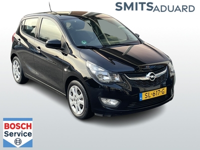 OPEL KARL 1.0 Edition Airco, Cruise Controle,