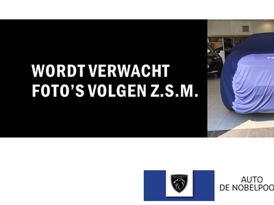 PEUGEOT 208 1.2 PureTech 100pk GT-Line Navigatie met 3D-cockpit | Cruise & Climate control | Achteruitrijcamera | KEYLESS | Parkeersensoren voor&achter | BT