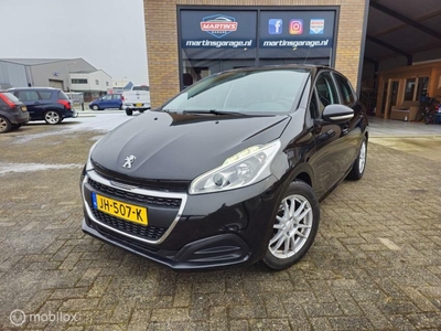 PEUGEOT 208 1.2 PureTech Active