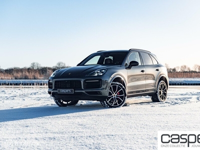 Porsche Cayenne 3.0 E-Hybrid | Sport Chrono | PDLS | BOSE