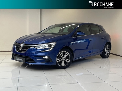 RENAULT MEGANE 1.3 TCe 140 EDC Intens | ORG.NL | NAVI | LED | PDC |