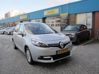 RENAULT SCÉNIC 1.2 TCe R-Cinéma