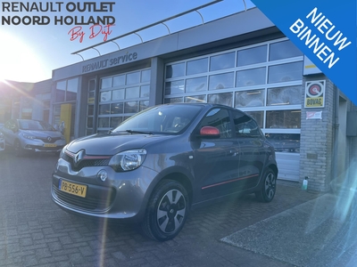 RENAULT TWINGO 1.0 SCe Collection 40.353km!!