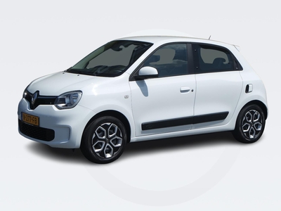 RENAULT TWINGO 1.0 SCe Collection AIRCO / RADIO / BLUETOOTH / 5 DEURS / SNELHEIDS BEGRENZER