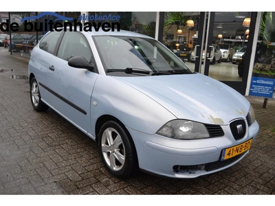 SEAT Ibiza (bj 2003)