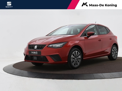 SEAT IBIZA Style Business Intense 1.0 70 kW / 95 pk EcoTSI Ha | MEGA Sale