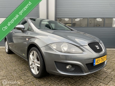 SEAT LEON 1.2 TSI Ecomotive Businessline COPA Uitvoering