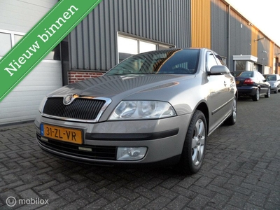 Skoda Octavia 1.6 Classic