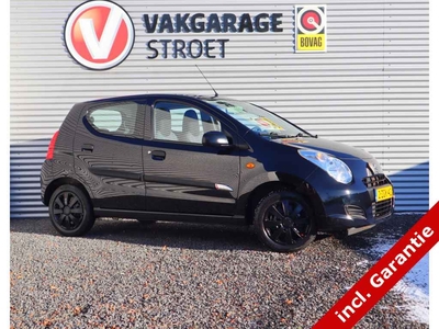 Suzuki Alto 1.0 Celebration VVT | ac | jaarbeurt | nw. accu | 2e eigenaar