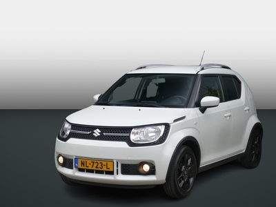 SUZUKI IGNIS 1.2 Select ||RIJKLAARPRIJS!!