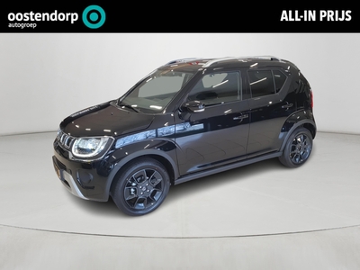 SUZUKI IGNIS 1.2 Style Smart Hybrid