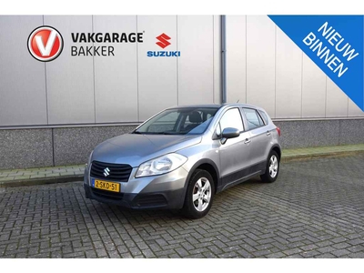 Suzuki S-Cross 1.6 Comfort