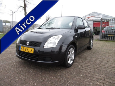 Suzuki Swift 1.3 GLS Nette Auto Goed Onderhouden