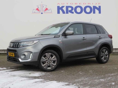 Suzuki Vitara 1.4 Boosterjet Select Smart Hybrid