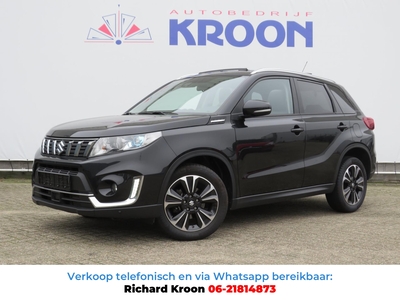 SUZUKI VITARA 1.4 Boosterjet Stijl, Automaat