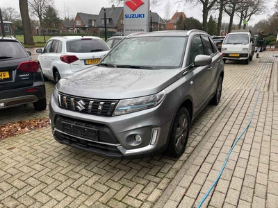 Suzuki Vitara 1.5 Hybrid Select