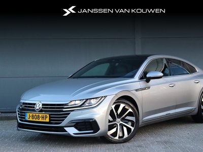 VOLKSWAGEN ARTEON 2.0 TSI Business R / Keyless / Panoramadak / Elektrische stoelen /