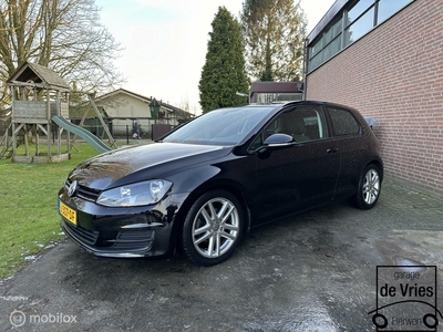 VOLKSWAGEN GOLF 1.2 TSI 3drs! 91.000km