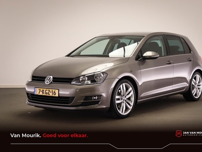 VOLKSWAGEN GOLF 1.4 TSI Highline | EXECUTIVE | CLIMA | NAVI | BLUETOOTH | 18