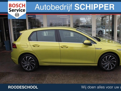 VOLKSWAGEN GOLF 1.5 eTSI 150pk 7-DSG Style